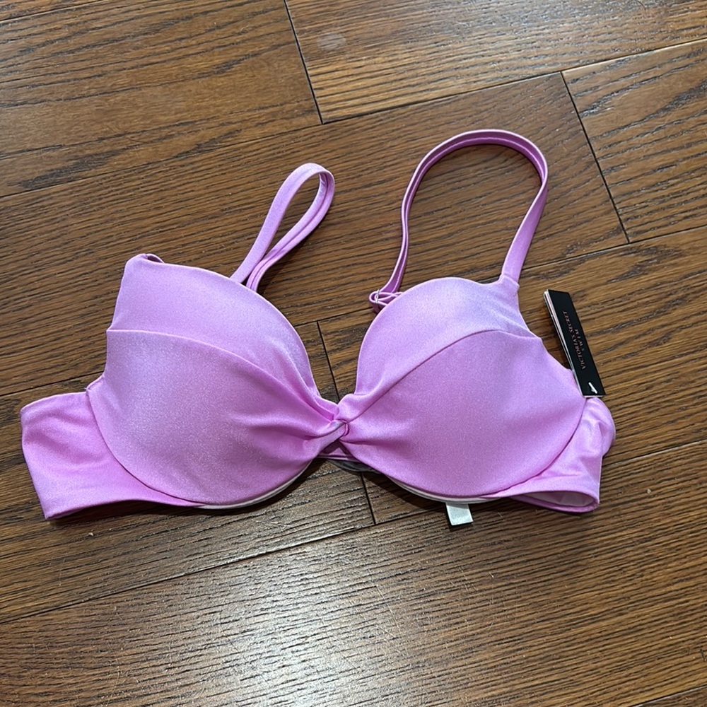 Victoria's Secret Pink Bikini Swimwear